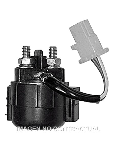 Relé arranque 12V / 100A Yamaha Majesty 125-150