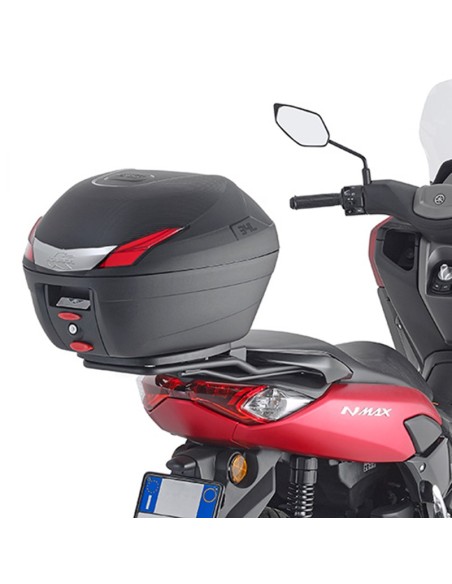 ADAPTADOR-TOP KAPPA ML P/INTML YAMAHA N-MAX 125-155 Monolock