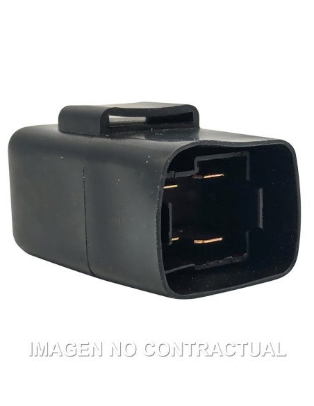 RELE DE ARRANQUE YAMAHA N-MAX (15/20)