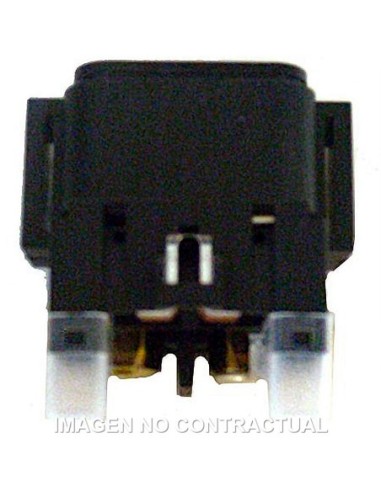 Rele de Arranque 12V 180Ah 4 FASTONS