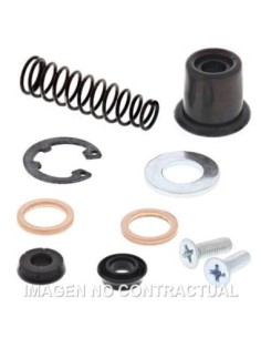 Kit Reparación Bomba Freno All Balls 18-1001 Honda/Kawasaki/Suzuki/Yamaha