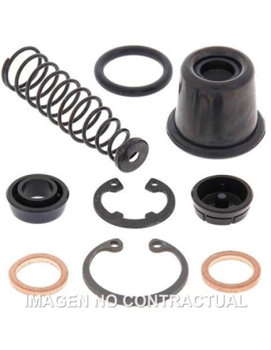 Kit Reparación Bomba Freno All Balls 18-1003 Honda/Kawasaki/Suzuki/Yamaha