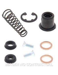 Kit Reparación Bomba Freno All Balls 18-1004 Honda/Kawasaki/Suzuki/Yamaha
