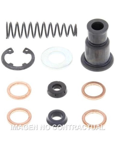 Kit Reparación Bomba Freno All Balls 18-1005 Honda