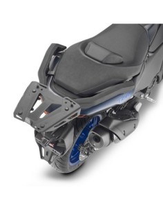 ADAPTADOR-TOP KAPPA MK/ML P/KM5-KM8- KM9-KM5M YAMAHA T-MAX 560 Monokey/Monolock