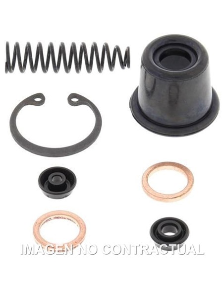 Kit Reparación Bomba Freno All Balls 18-1008 Honda