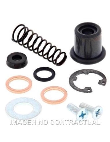 Kit Reparación Bomba Freno All Balls 18-1018 Yamaha
