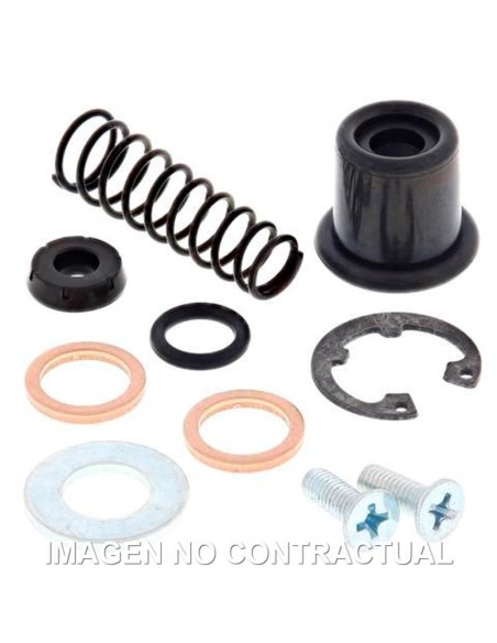 Kit Reparación Bomba Freno All Balls 18-1018 Yamaha