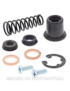 Kit Reparación Bomba Freno All Balls 18-1020 Yamaha