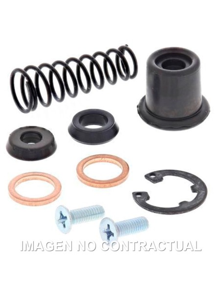 Kit Reparación Bomba Freno All Balls 18-1020 Yamaha