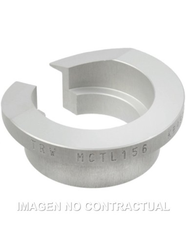 Kit Reducción Altura TRW MCTL156