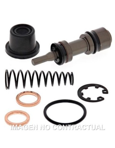 Kit Reparación Bomba Freno All Balls 18-1028 KTM/Husaberg