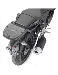 ADAPTADOR-TOP KAPPA ML P/INTML YAMAHA MT 125 Monolock