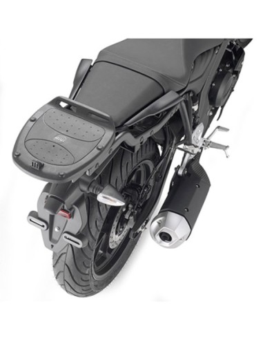 ADAPTADOR-TOP KAPPA ML P/INTML YAMAHA MT 125 Monolock