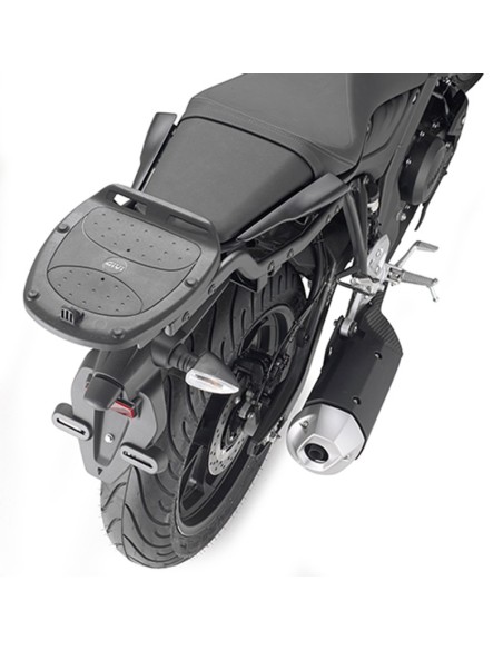 ADAPTADOR-TOP KAPPA ML P/INTML YAMAHA MT 125 Monolock