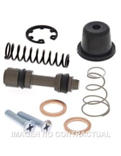 Kit Reparación Bomba Freno All Balls 18-1035 KTM/Gas Gas/Husaberg/Husqvarna