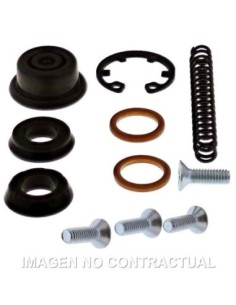 Kit Reparación Bomba Freno All Balls 18-1061 Yamaha