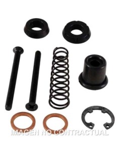 Kit Reparación Bomba Freno All Balls 18-1064 Honda