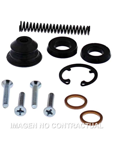 Kit Reparación Bomba Freno All Balls 18-1093