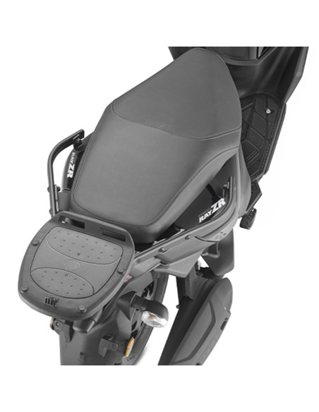 ADAPTADOR-TOP KAPPA ML P/INTML YAMAHA CYGNUS RAYZR 125 Monolock