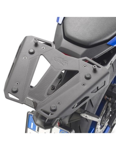 ADAPTADOR-TOP KAPPA MK/ML P/M5-M8-M9/M5M-M6M/EX2M YAMAHA MT-09 Monokey/Monolock