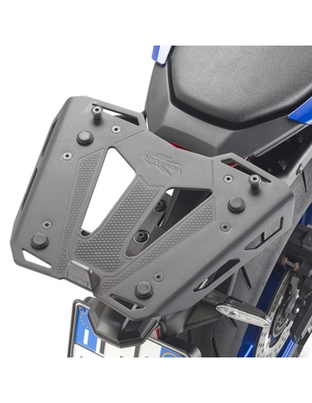 ADAPTADOR-TOP KAPPA MK/ML P/M5-M8-M9/M5M-M6M/EX2M YAMAHA MT-09 Monokey/Monolock