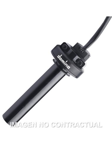 Mando Gas Domino con control electrónico RIDE BY WIRE Yamaha R1 2020/