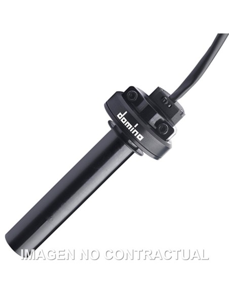 Mando Gas Domino con control electrónico RIDE BY WIRE Yamaha R1 2020/