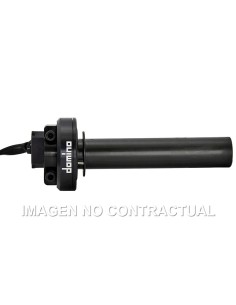 MANDO GAS DOMINO CONTROL ELECTRÓNICO RIDE BY WIRE Honda