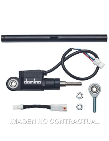 KIT DOMINO QUICK SHIFTER DUCATI PANIGALE V4