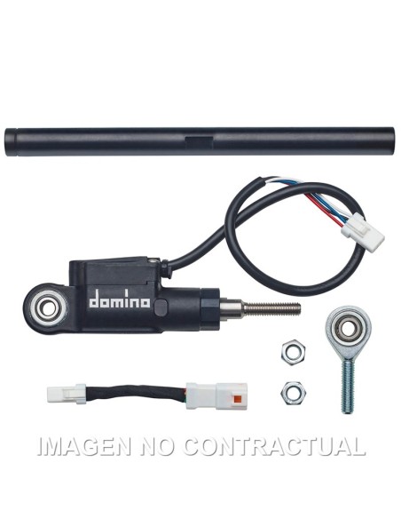 KIT DOMINO QUICK SHIFTER DUCATI PANIGALE V4