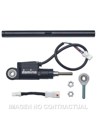 KIT QUICK SHIFTER PARA DUCATI PANIGALE V2
