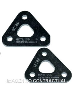 Kit Reducción Altura TRW MCTL159