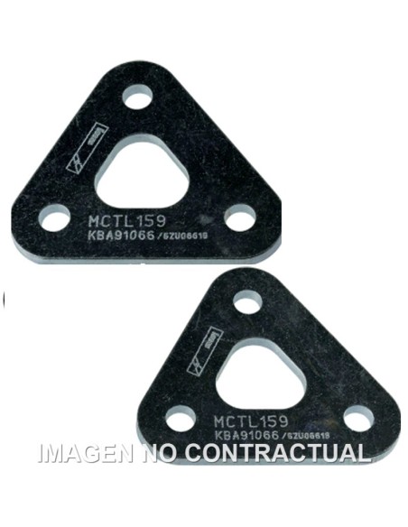 Kit Reducción Altura TRW MCTL159