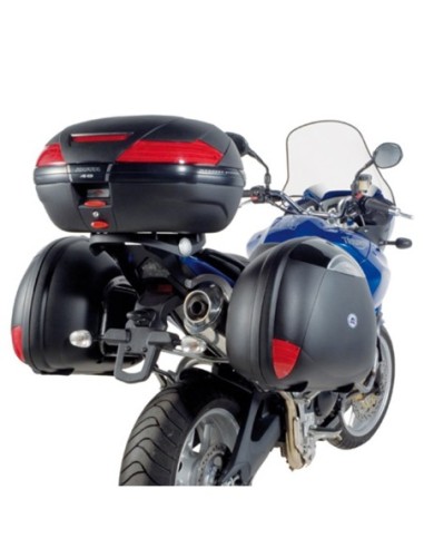 ADAPTADOR-TOP KAPPA MK C/KM5 TRIUMPH  TIGER 1050 MONOKEY