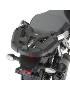 ADAPTADOR-TOP KAPPA MK/ML P/KM5-KM7-KM8- KM5M-M6M SUZUKI DLV STROM 650 Monokey/Monolock