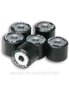 Rodillos Htroll 20X17 8,5 GR