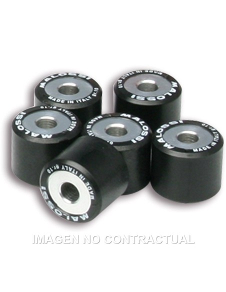 Rodillos Htroll 20X17 11,5 GR