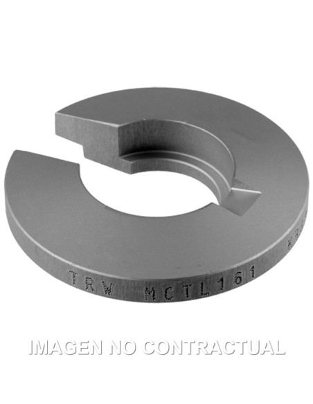 Kit Reducción Altura TRW MCTL161