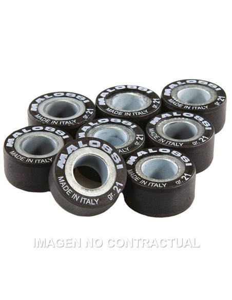 Rodillos Htroll 26X12,8 14 GR