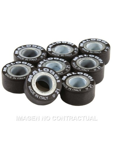 Rodillos Htroll 26X12,8 16 GR