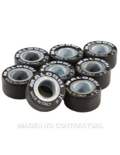 Rodillos Htroll 26X12,8 18 GR