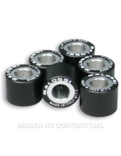 Rodillos Htroll 20X14,6 14,5 GR