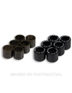 Rodillos Htroll 25X22,2 22 GR