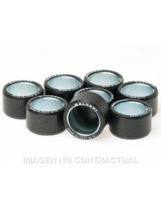 Rodillos Htroll 25X17 13 GR