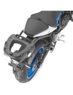 ADAPTADOR-TOP KAPPA ML P/KM5M-KM6M SUZUKI GSX-8S -R Monolock
