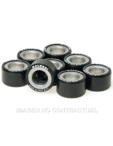 Rodillos Htroll 25X14,9 16 GR