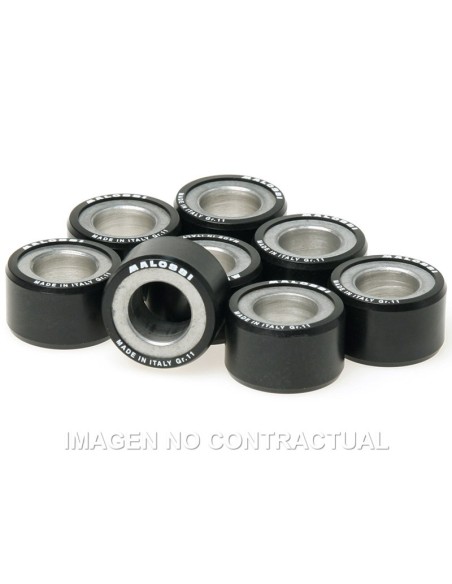 Rodillos Htroll 25X14,9 16 GR