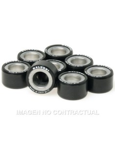Rodillos Htroll 25X14,9 20 GR