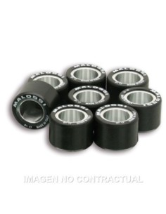 Rodillos Htroll 25X19 17 GR